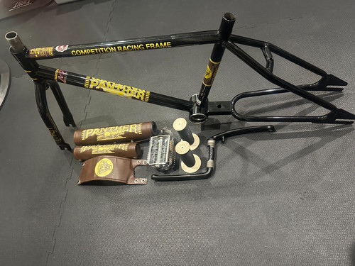 Old school bmx 80s - –,