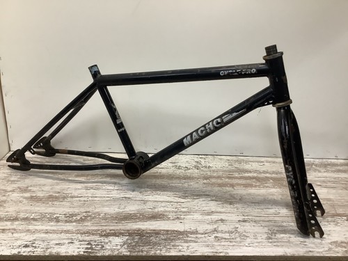 Cycle pro macho - cycle, special