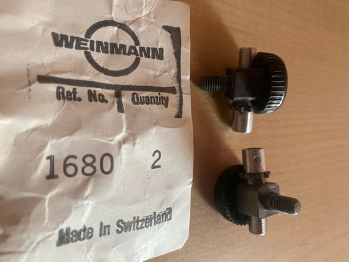 Old school weinmann - weinmann, 1680